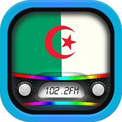 🇩🇿📻⏯️
